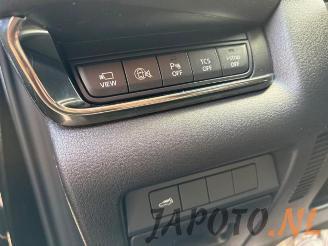 Mazda CX-30 CX-30 (DM), SUV, 2019 2.0 e-SkyActiv-G 150 16V picture 13