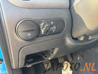 Hyundai I-10 i10 (F5), Hatchback, 2007 / 2013 1.1i 12V picture 13