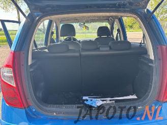 Hyundai I-10 i10 (F5), Hatchback, 2007 / 2013 1.1i 12V picture 15