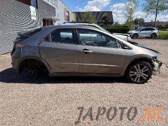 Honda Civic Civic (FK/FN), Hatchback, 2005 / 2012 1.8i VTEC 16V picture 6