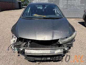 Honda Civic Civic (FK/FN), Hatchback, 2005 / 2012 1.8i VTEC 16V picture 8