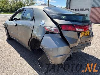 Honda Civic Civic (FK/FN), Hatchback, 2005 / 2012 1.8i VTEC 16V picture 3