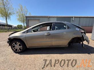 Honda Civic Civic (FK/FN), Hatchback, 2005 / 2012 1.8i VTEC 16V picture 2