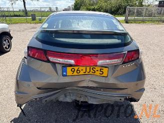 Honda Civic Civic (FK/FN), Hatchback, 2005 / 2012 1.8i VTEC 16V picture 4