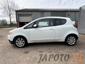 Mitsubishi Colt Colt (Z2/Z3), Hatchback, 2004 / 2012 1.3 16V picture 6