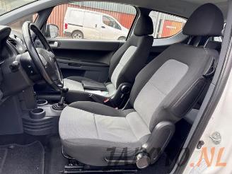 Mitsubishi Colt Colt (Z2/Z3), Hatchback, 2004 / 2012 1.3 16V picture 14