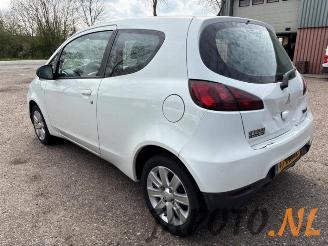 Mitsubishi Colt Colt (Z2/Z3), Hatchback, 2004 / 2012 1.3 16V picture 7