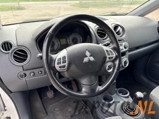 Mitsubishi Colt Colt (Z2/Z3), Hatchback, 2004 / 2012 1.3 16V picture 13