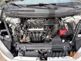 Mitsubishi Colt Colt (Z2/Z3), Hatchback, 2004 / 2012 1.3 16V picture 20