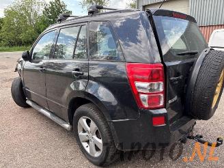 Suzuki Grand-vitara Grand Vitara II (JT), SUV, 2005 2.0 16V picture 3