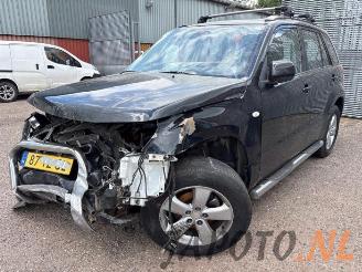 Vrakbiler auto Suzuki Grand-vitara Grand Vitara II (JT), SUV, 2005 2.0 16V 2007/3