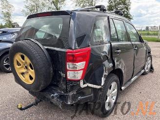 Suzuki Grand-vitara Grand Vitara II (JT), SUV, 2005 2.0 16V picture 5