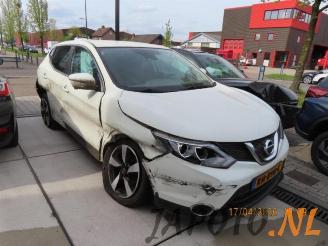 Nissan Qashqai Qashqai (J11), SUV, 2013 1.6 DIG-T 163 16V picture 2