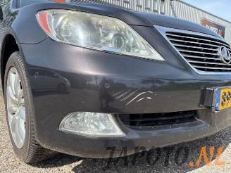 Lexus LS LS (F4), Sedan, 2006 / 2017 460 4.6 32V VVT-i picture 30