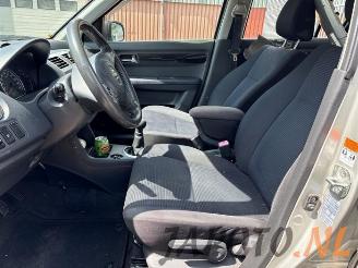 Suzuki Swift Swift (ZA/ZC/ZD1/2/3/9), Hatchback, 2005 / 2015 1.3 VVT 16V picture 10