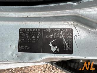 Hyundai Getz Getz, Hatchback, 2002 / 2010 1.3i 12V picture 14