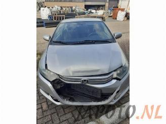 Uttjänta bilar auto Honda Insight Insight (ZE2), Hatchback, 2009 / 2013 1.3 16V VTEC 2010/10