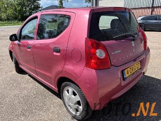 Suzuki Alto Alto, Hatchback 5-drs, 2009 1.0 12V picture 6