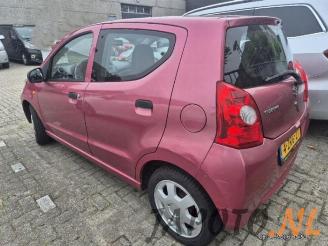 Suzuki Alto Alto, Hatchback 5-drs, 2009 1.0 12V picture 2