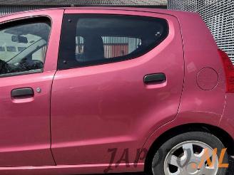 Suzuki Alto Alto, Hatchback 5-drs, 2009 1.0 12V picture 14