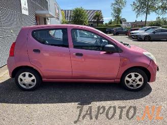 Suzuki Alto Alto, Hatchback 5-drs, 2009 1.0 12V picture 9