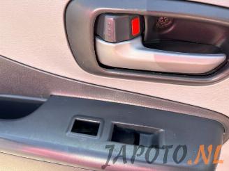 Suzuki Alto Alto, Hatchback 5-drs, 2009 1.0 12V picture 28