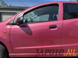 Suzuki Alto Alto, Hatchback 5-drs, 2009 1.0 12V picture 12