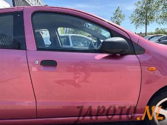 Suzuki Alto Alto, Hatchback 5-drs, 2009 1.0 12V picture 20