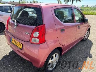 Suzuki Alto Alto, Hatchback 5-drs, 2009 1.0 12V picture 8