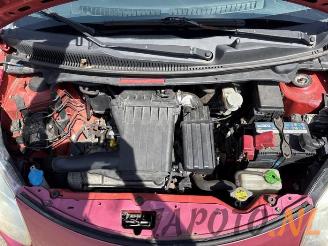 Suzuki Alto Alto, Hatchback 5-drs, 2009 1.0 12V picture 32