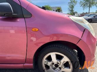Suzuki Alto Alto, Hatchback 5-drs, 2009 1.0 12V picture 21