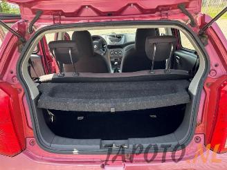 Suzuki Alto Alto, Hatchback 5-drs, 2009 1.0 12V picture 31