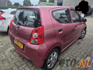 Suzuki Alto Alto, Hatchback 5-drs, 2009 1.0 12V picture 3