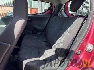 Suzuki Alto Alto, Hatchback 5-drs, 2009 1.0 12V picture 30