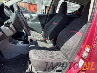Suzuki Alto Alto, Hatchback 5-drs, 2009 1.0 12V picture 29