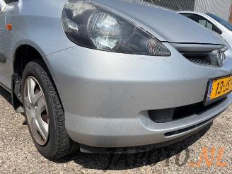 Honda Jazz Jazz (GD/GE2/GE3), Hatchback, 2002 / 2008 1.3 i-Dsi picture 23