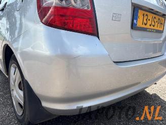 Honda Jazz Jazz (GD/GE2/GE3), Hatchback, 2002 / 2008 1.3 i-Dsi picture 18