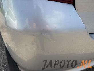 Honda Jazz Jazz (GD/GE2/GE3), Hatchback, 2002 / 2008 1.3 i-Dsi picture 20