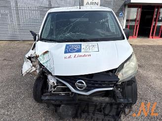 Nissan Nv200 NV 200 (M20M), Van, 2010 1.5 dCi 86 picture 12