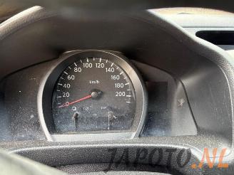 Nissan Nv200 NV 200 (M20M), Van, 2010 1.5 dCi 86 picture 15