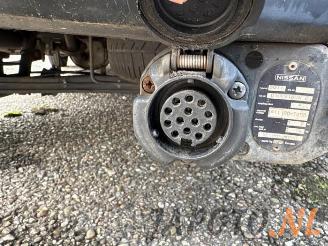 Nissan Nv200 NV 200 (M20M), Van, 2010 1.5 dCi 86 picture 35
