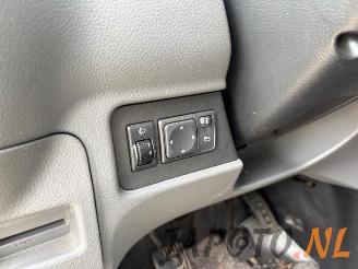 Nissan Nv200 NV 200 (M20M), Van, 2010 1.5 dCi 86 picture 16