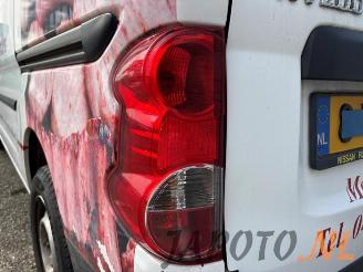 Nissan Nv200 NV 200 (M20M), Van, 2010 1.5 dCi 86 picture 26