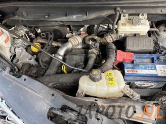 Nissan Nv200 NV 200 (M20M), Van, 2010 1.5 dCi 86 picture 18