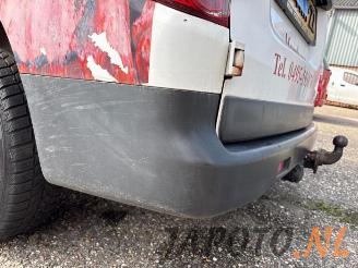 Nissan Nv200 NV 200 (M20M), Van, 2010 1.5 dCi 86 picture 31