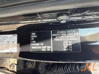 Hyundai I-30 i30 Wagon (GDHF5), Combi, 2012 1.6 GDI Blue 16V picture 25