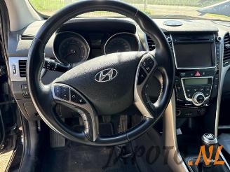 Hyundai I-30 i30 Wagon (GDHF5), Combi, 2012 1.6 GDI Blue 16V picture 17