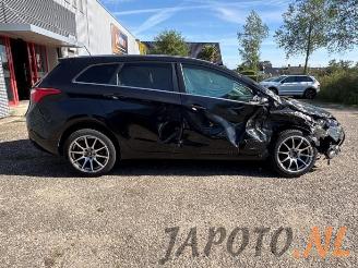 Hyundai I-30 i30 Wagon (GDHF5), Combi, 2012 1.6 GDI Blue 16V picture 11