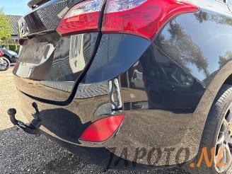 Hyundai I-30 i30 Wagon (GDHF5), Combi, 2012 1.6 GDI Blue 16V picture 35