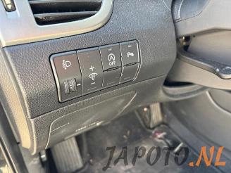Hyundai I-30 i30 Wagon (GDHF5), Combi, 2012 1.6 GDI Blue 16V picture 18